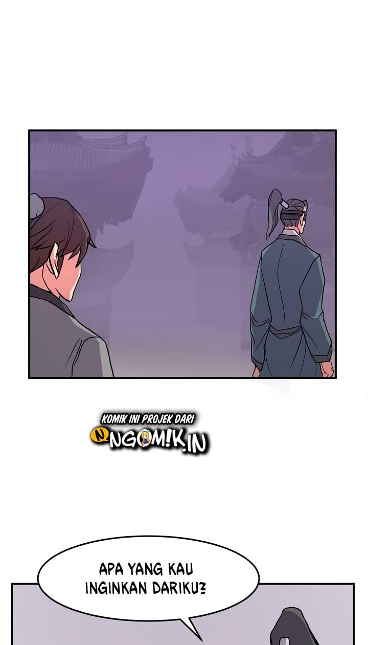 The Invincible Immortal Chapter 20 Gambar 2