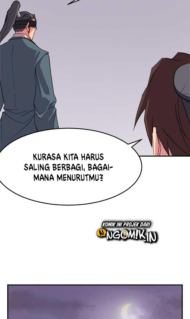 The Invincible Immortal Chapter 20 Gambar 5