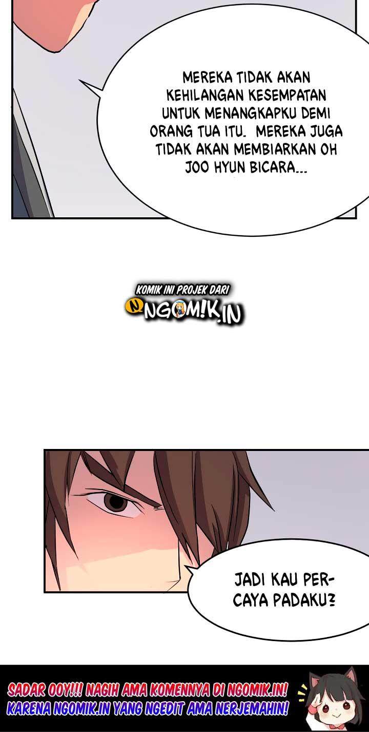 The Invincible Immortal Chapter 20 Gambar 9