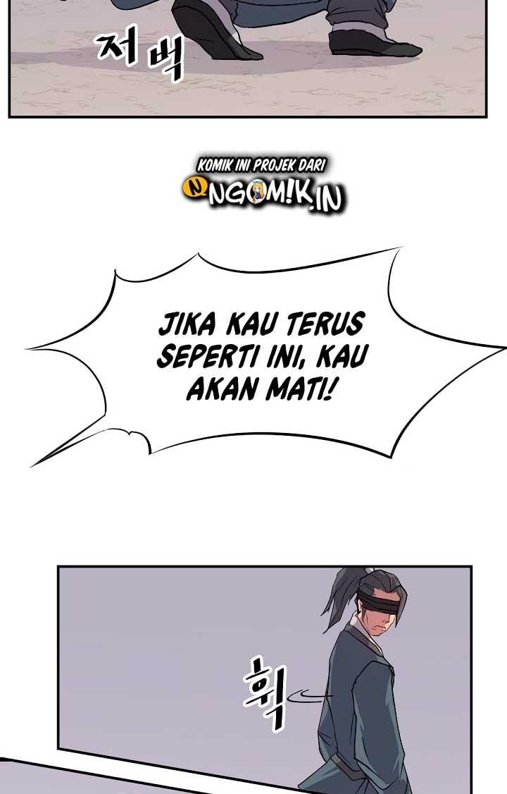 The Invincible Immortal Chapter 20 Gambar 13