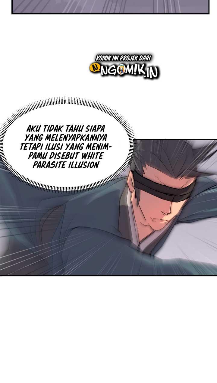 The Invincible Immortal Chapter 20 Gambar 15