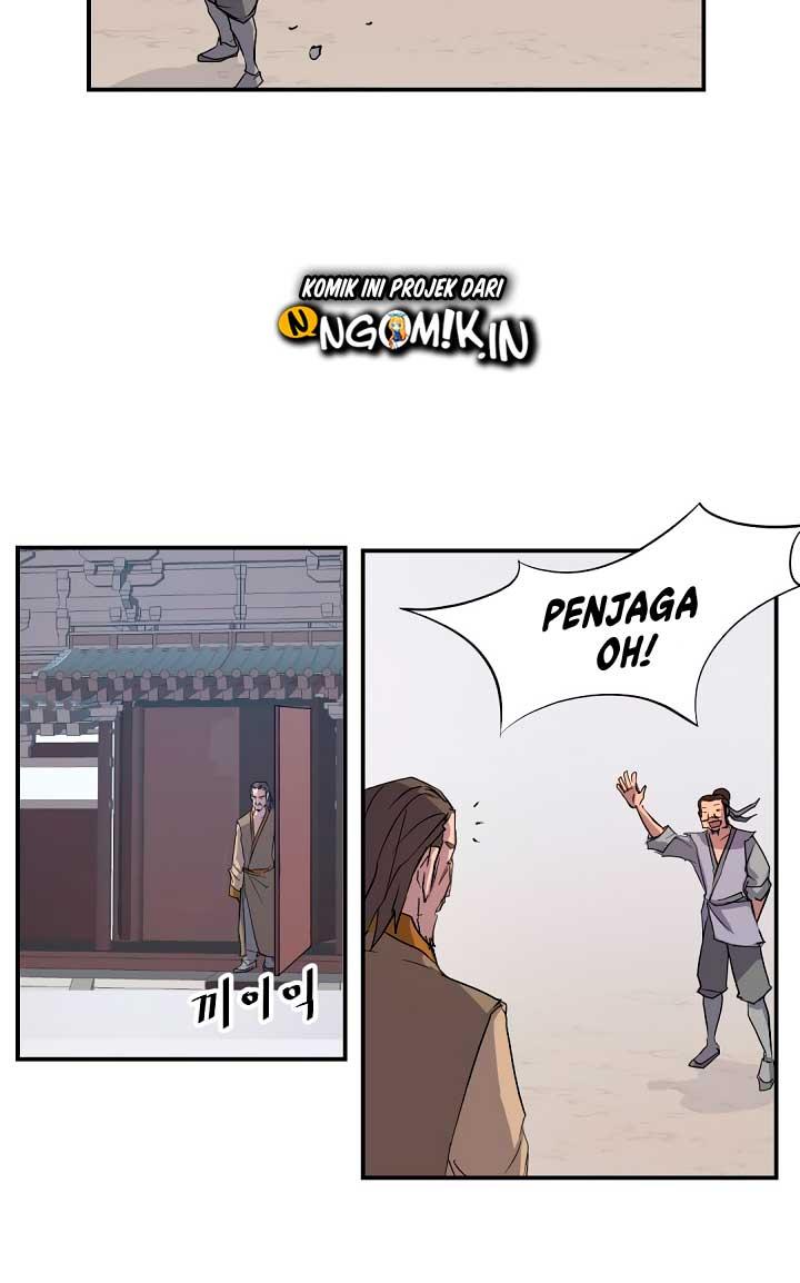 The Invincible Immortal Chapter 20 Gambar 22