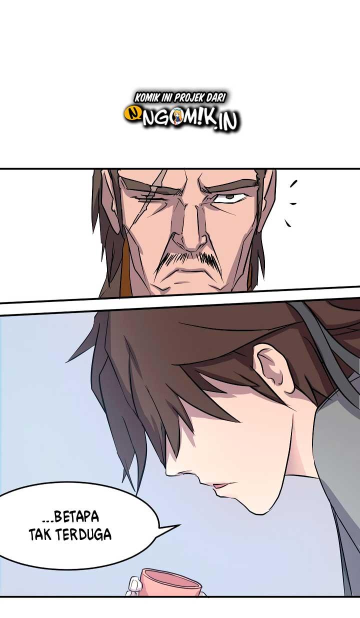 The Invincible Immortal Chapter 20 Gambar 29