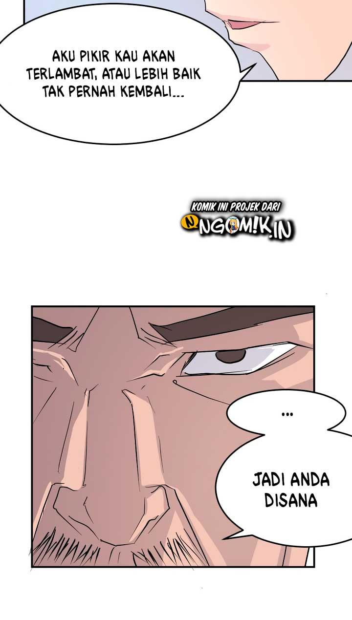 The Invincible Immortal Chapter 20 Gambar 31
