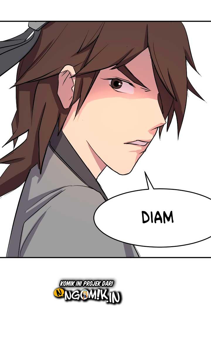 The Invincible Immortal Chapter 20 Gambar 39