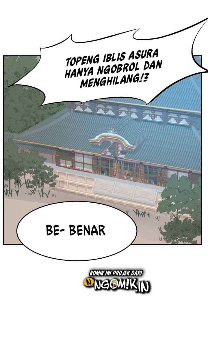 The Invincible Immortal Chapter 20 Gambar 45