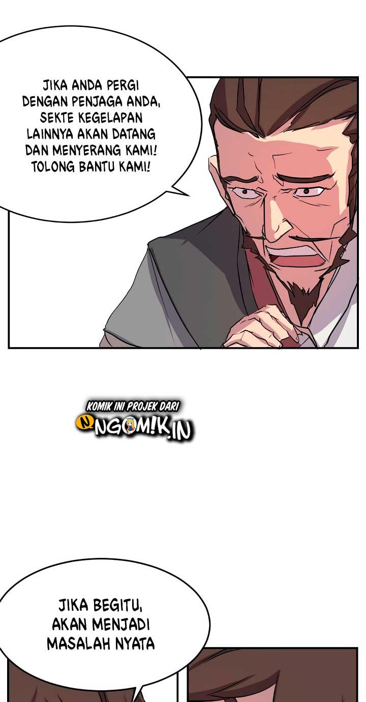 The Invincible Immortal Chapter 20 Gambar 50