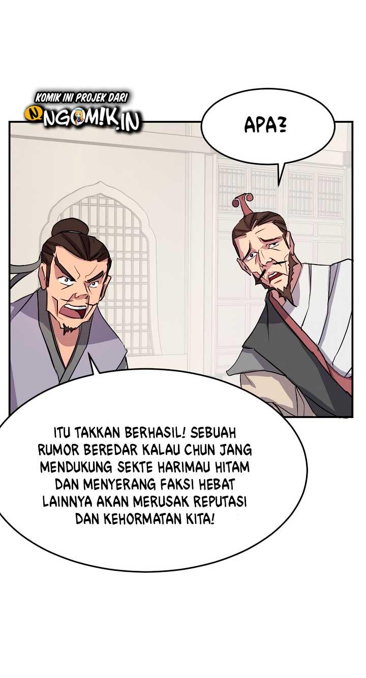 The Invincible Immortal Chapter 20 Gambar 55
