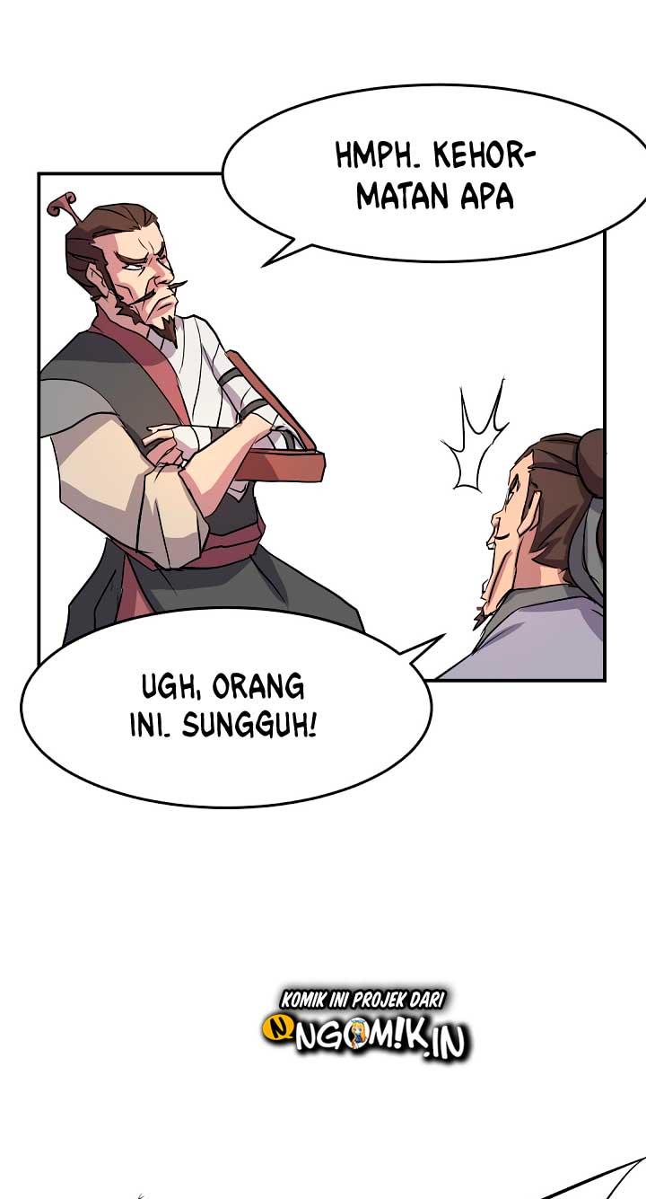 The Invincible Immortal Chapter 20 Gambar 56