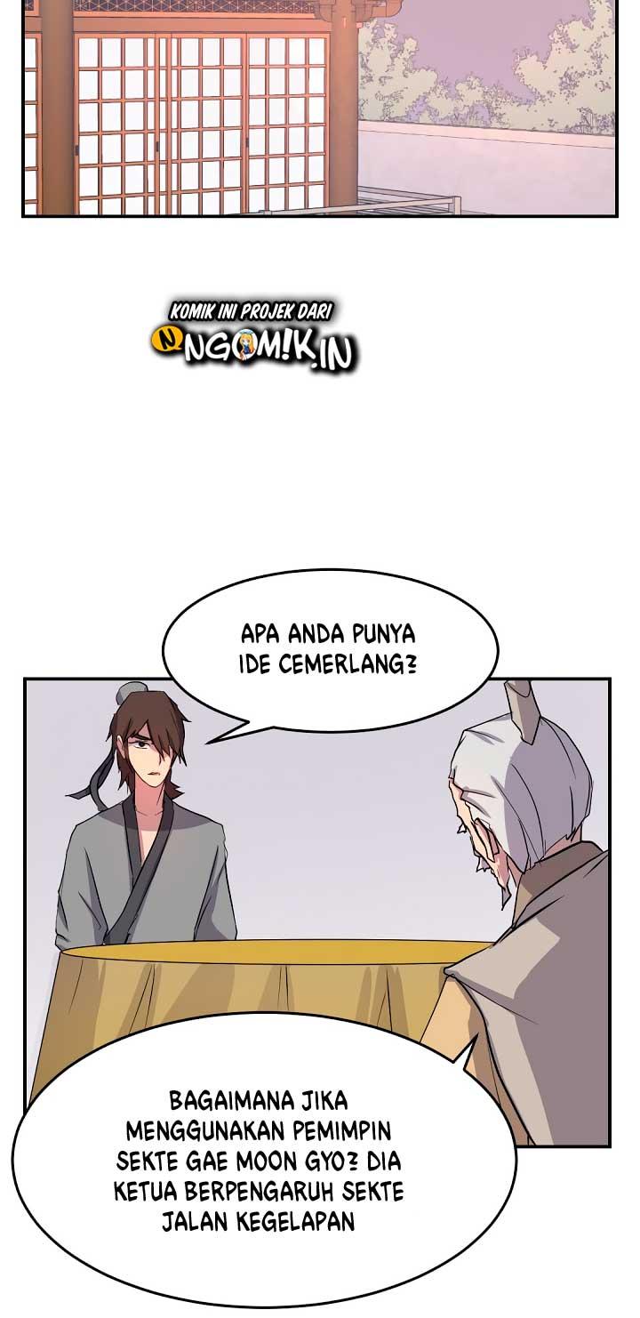The Invincible Immortal Chapter 20 Gambar 60