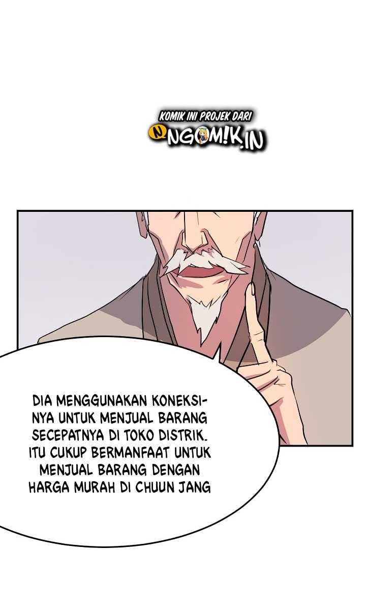 The Invincible Immortal Chapter 20 Gambar 61