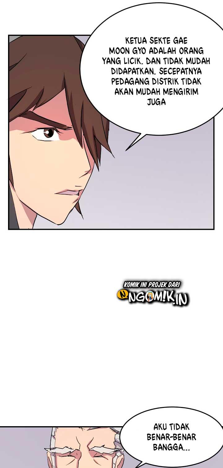 The Invincible Immortal Chapter 20 Gambar 66