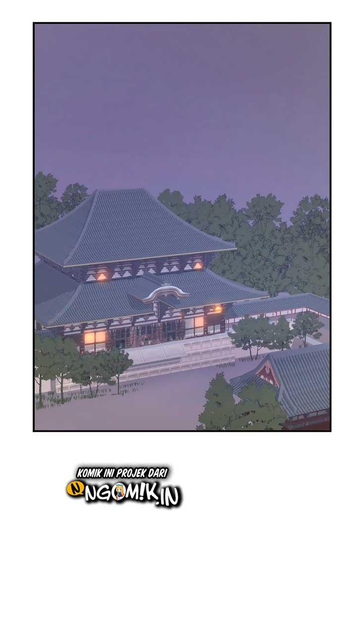 The Invincible Immortal Chapter 20 Gambar 68