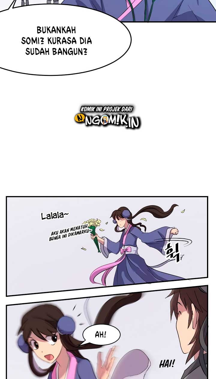 The Invincible Immortal Chapter 25 Gambar 3