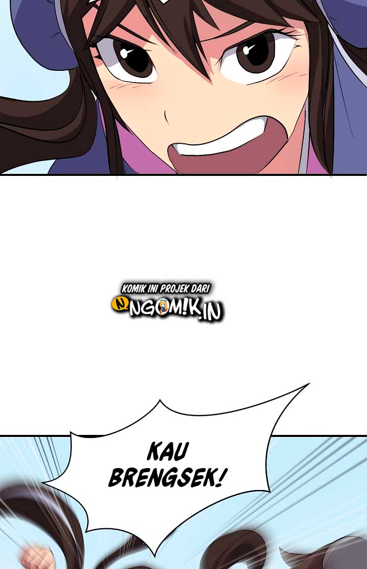 The Invincible Immortal Chapter 25 Gambar 6