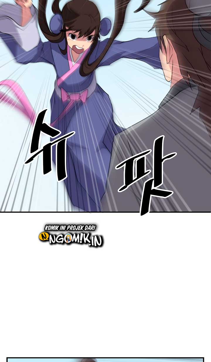 The Invincible Immortal Chapter 25 Gambar 7