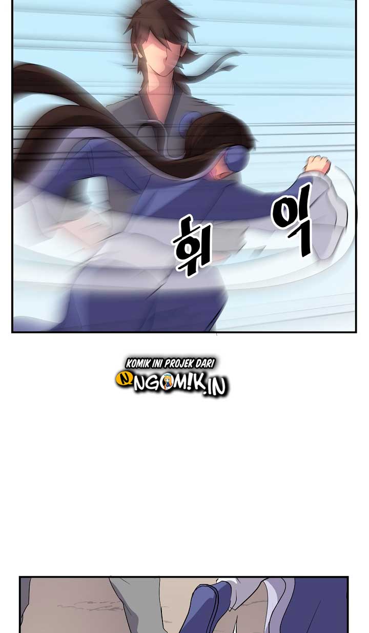 The Invincible Immortal Chapter 25 Gambar 8