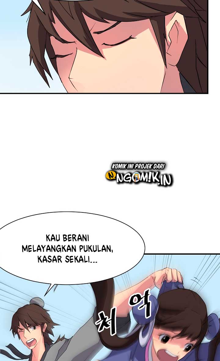 The Invincible Immortal Chapter 25 Gambar 11