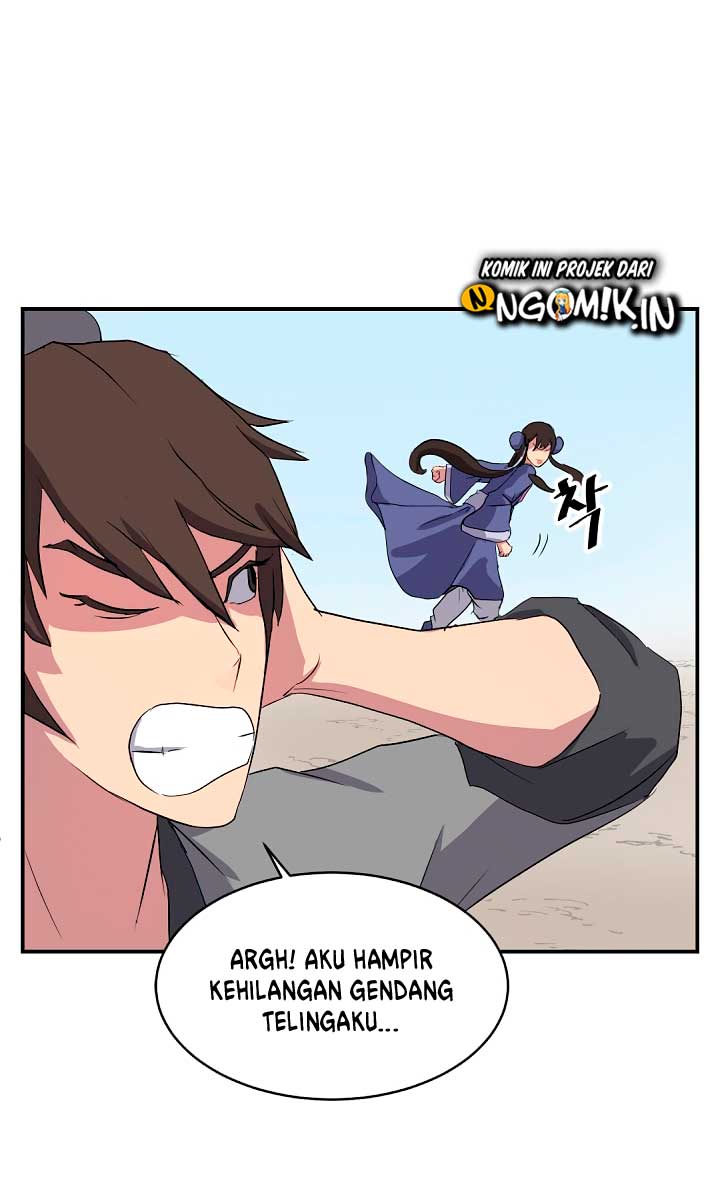 The Invincible Immortal Chapter 25 Gambar 15