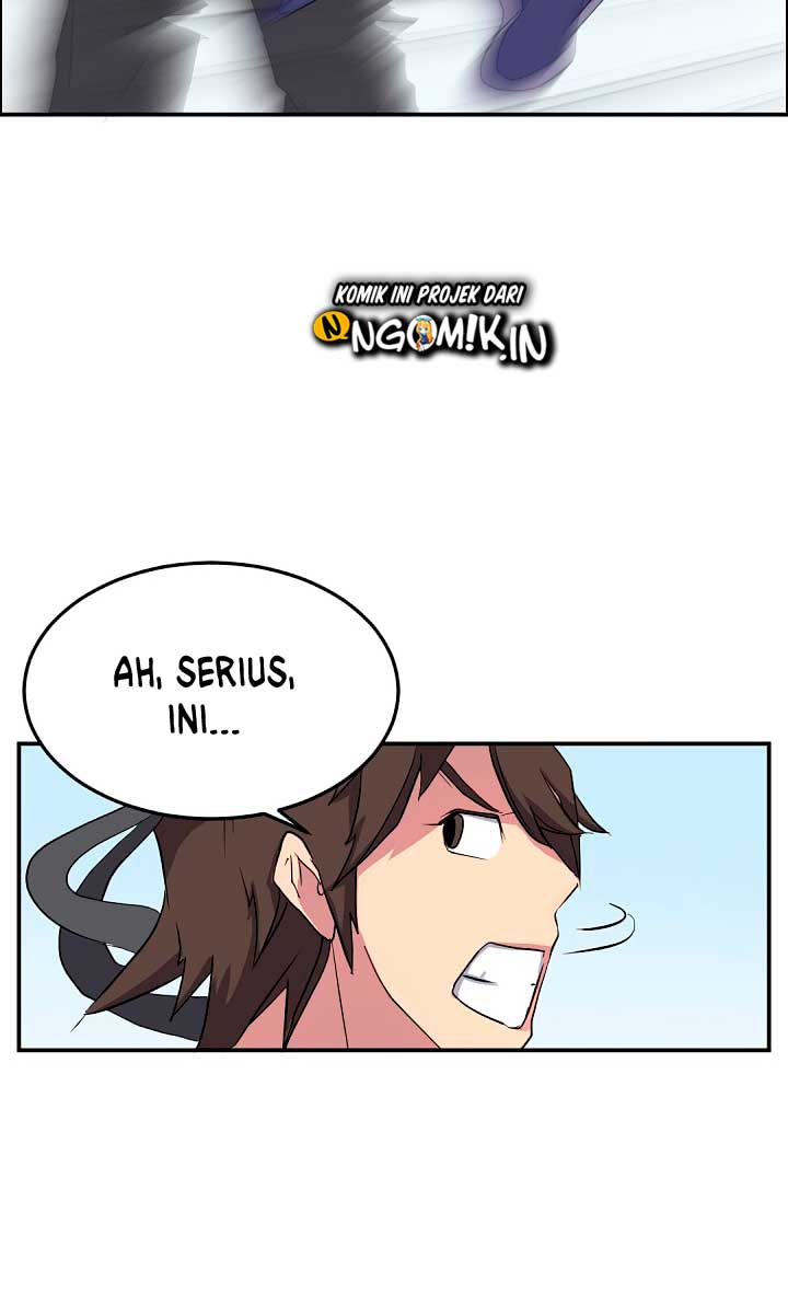 The Invincible Immortal Chapter 25 Gambar 17