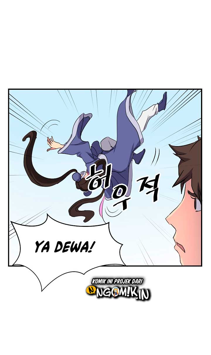 The Invincible Immortal Chapter 25 Gambar 18