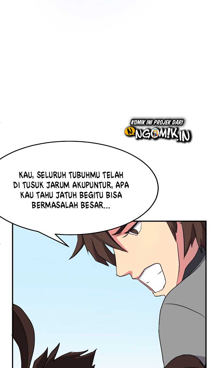 The Invincible Immortal Chapter 25 Gambar 20