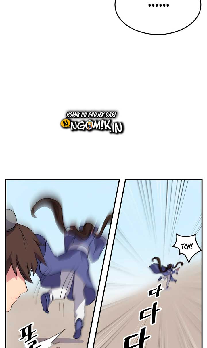 The Invincible Immortal Chapter 25 Gambar 22