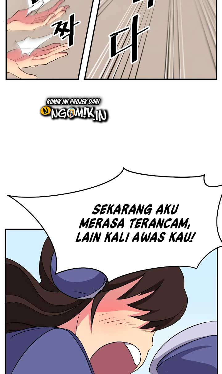 The Invincible Immortal Chapter 25 Gambar 23