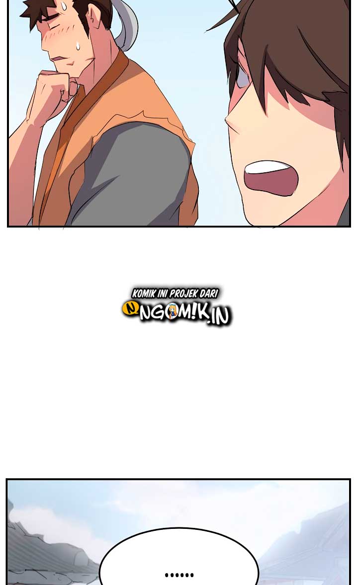 The Invincible Immortal Chapter 25 Gambar 29