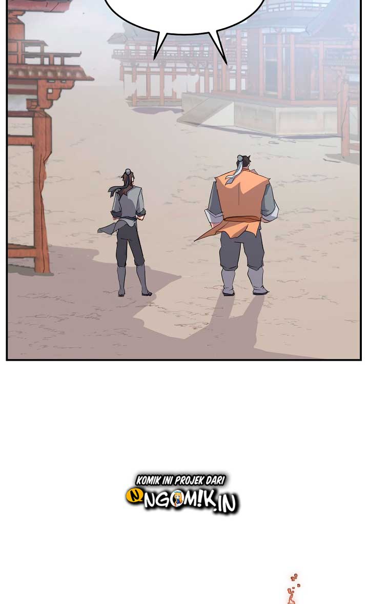 The Invincible Immortal Chapter 25 Gambar 30