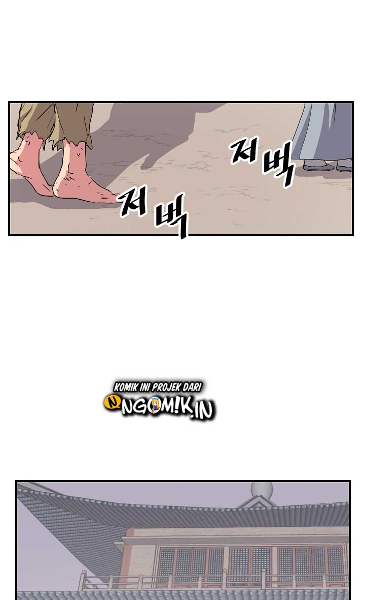 The Invincible Immortal Chapter 25 Gambar 36