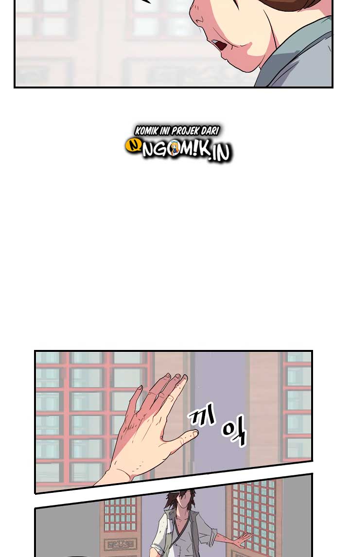 The Invincible Immortal Chapter 25 Gambar 38