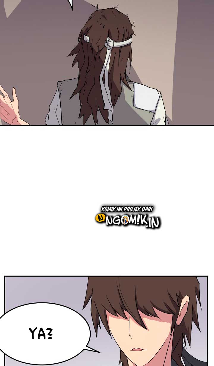 The Invincible Immortal Chapter 25 Gambar 40