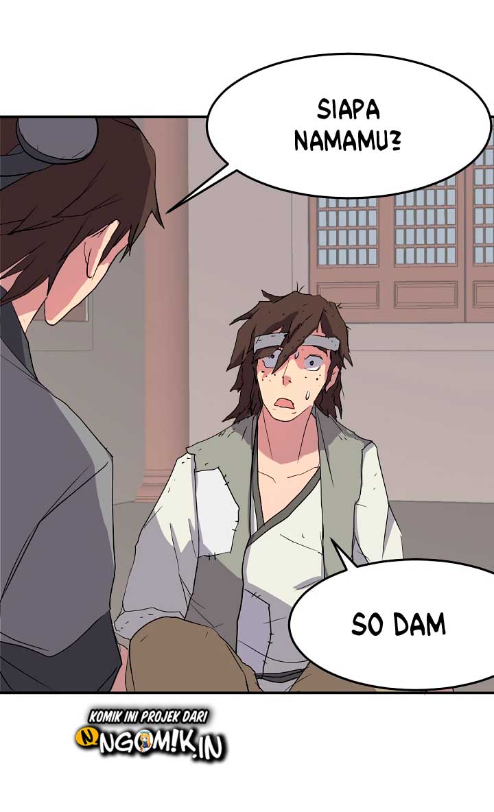The Invincible Immortal Chapter 25 Gambar 44