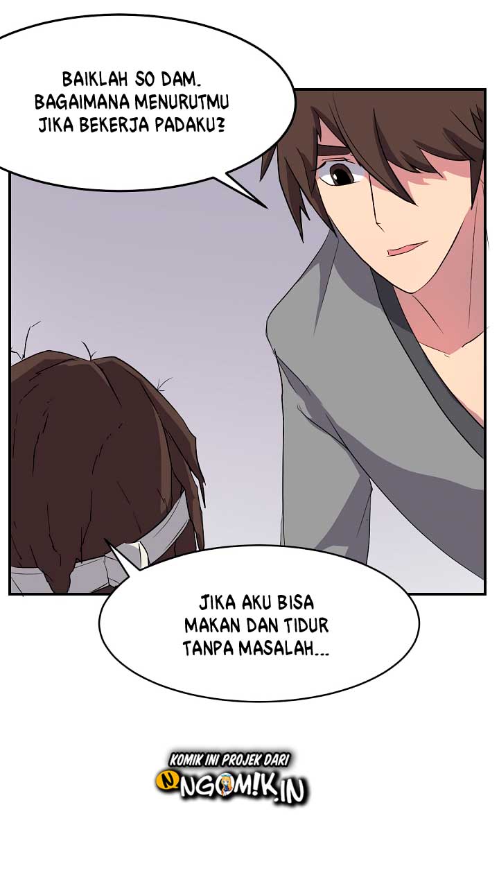 The Invincible Immortal Chapter 25 Gambar 46