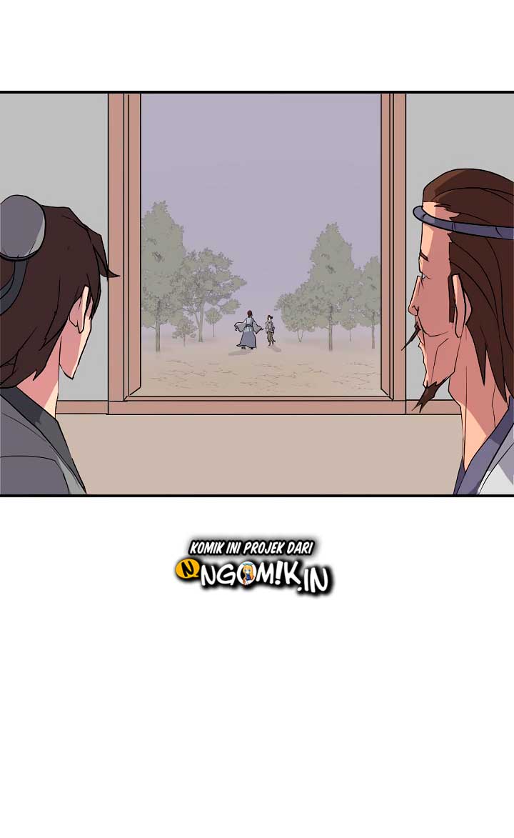 The Invincible Immortal Chapter 25 Gambar 51