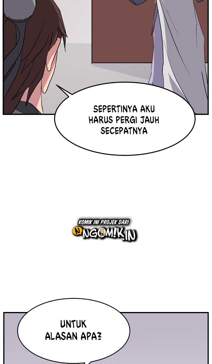 The Invincible Immortal Chapter 25 Gambar 54