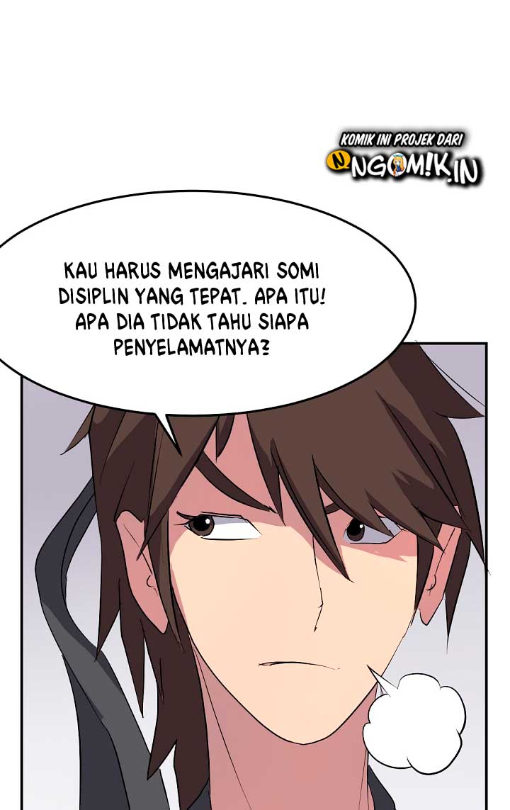 The Invincible Immortal Chapter 25 Gambar 60