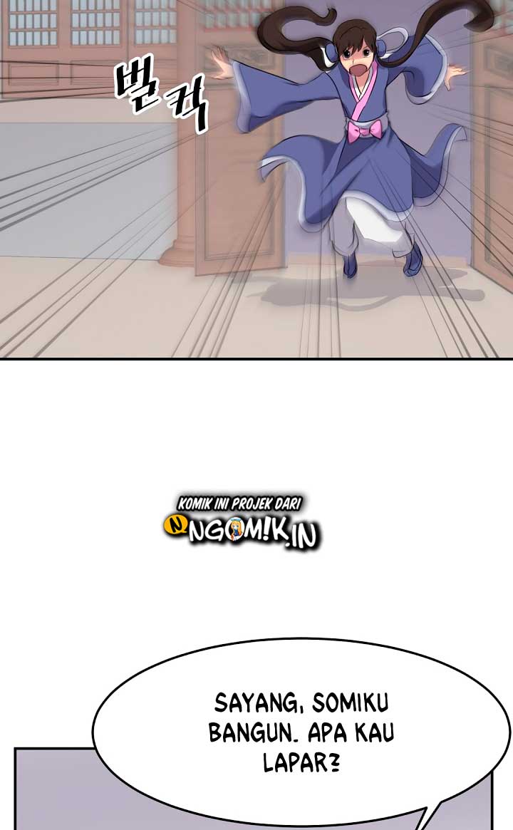 The Invincible Immortal Chapter 25 Gambar 64