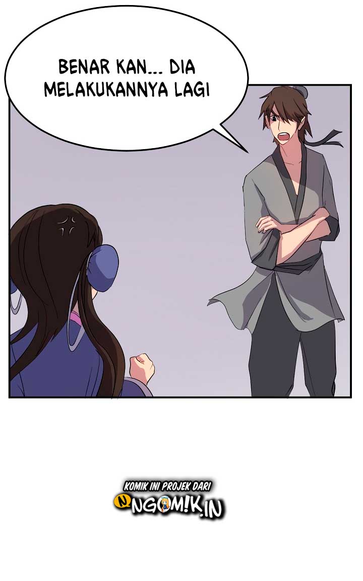 The Invincible Immortal Chapter 25 Gambar 68
