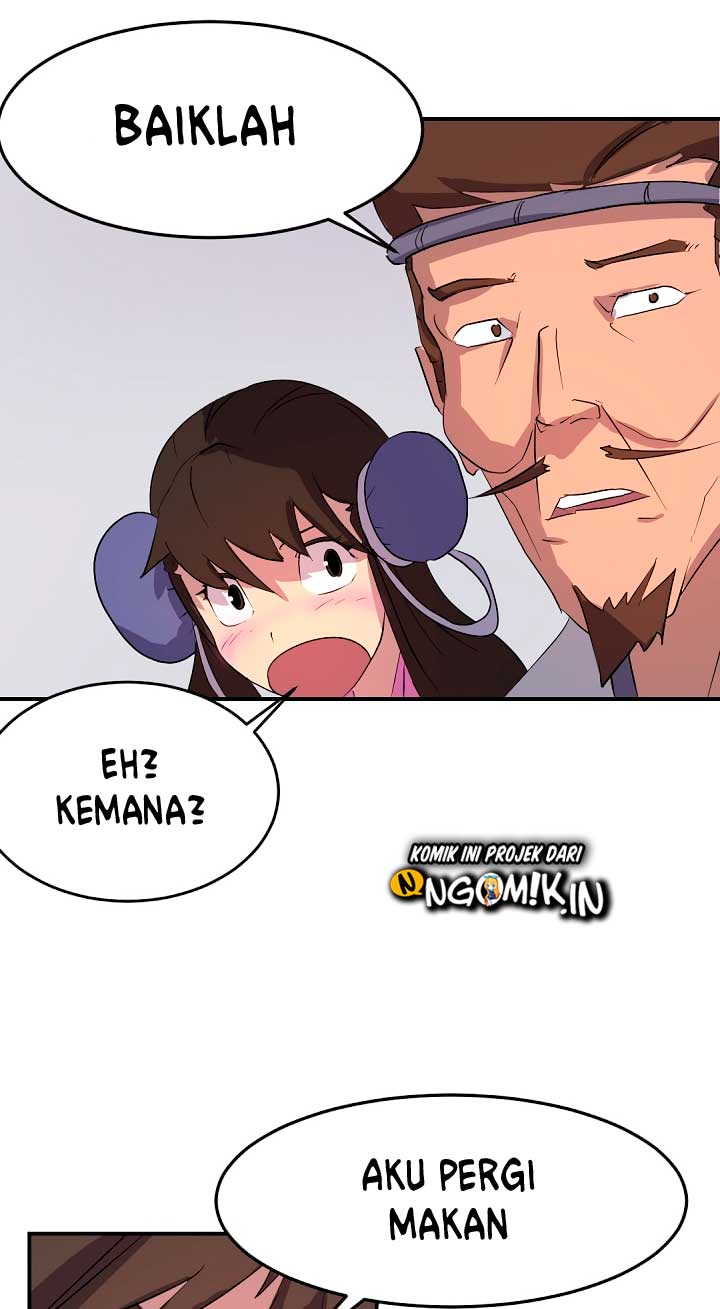 The Invincible Immortal Chapter 25 Gambar 71