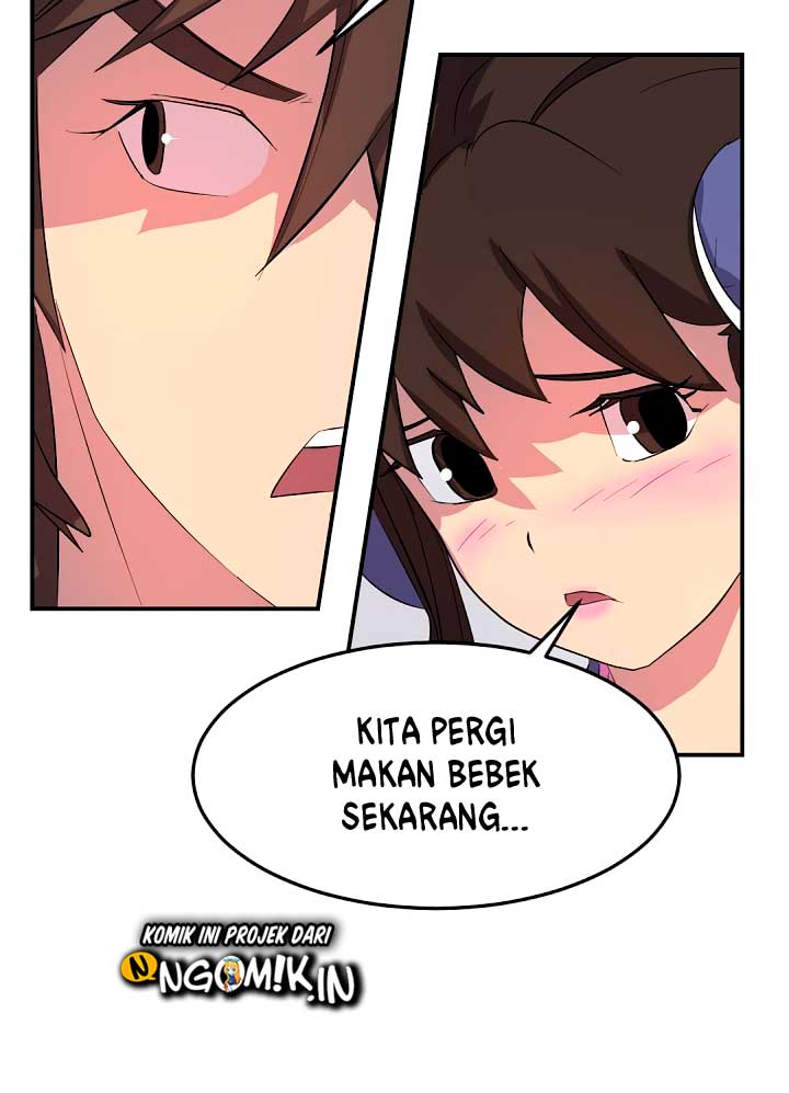 The Invincible Immortal Chapter 25 Gambar 72