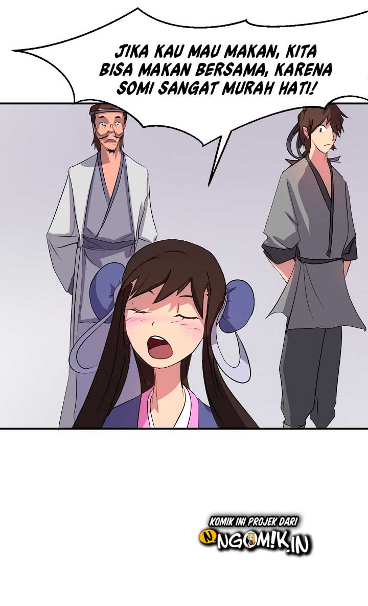 The Invincible Immortal Chapter 25 Gambar 73