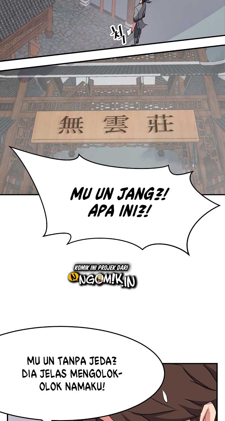 The Invincible Immortal Chapter 25 Gambar 77