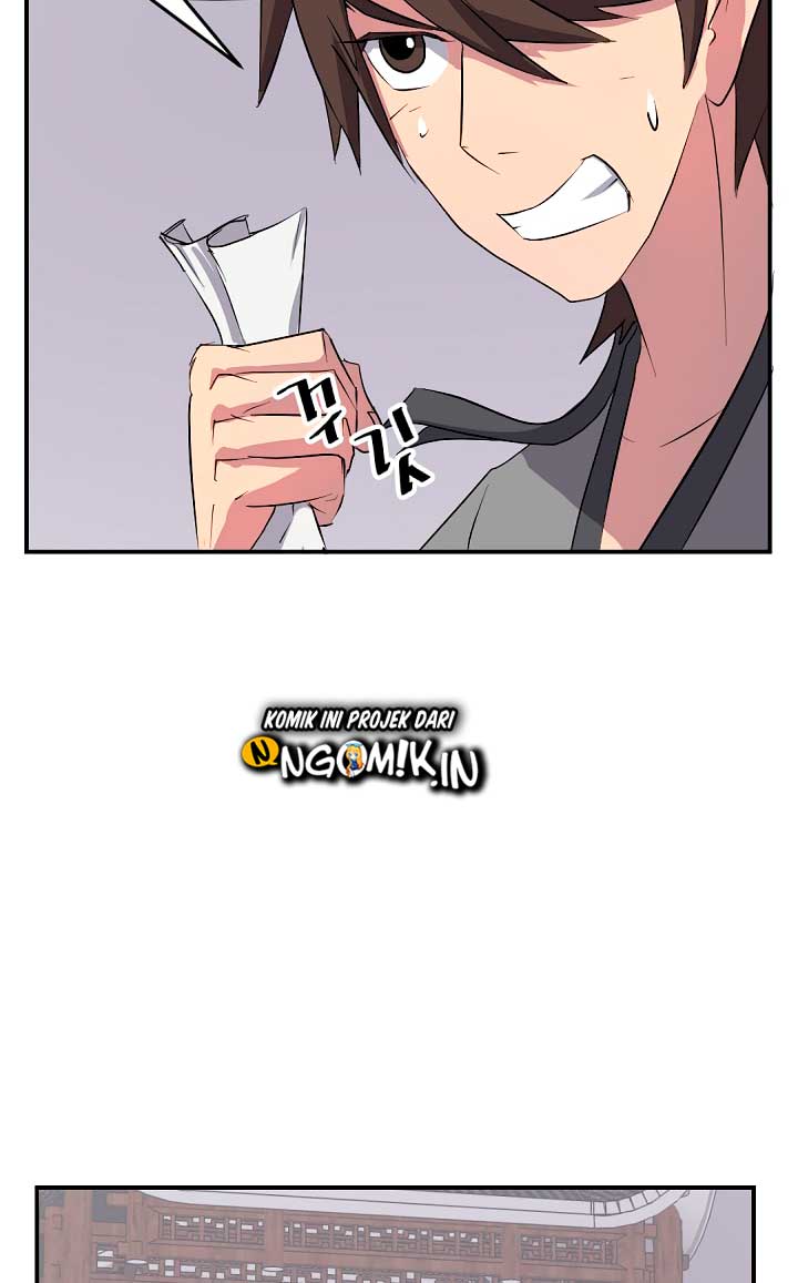 The Invincible Immortal Chapter 25 Gambar 78