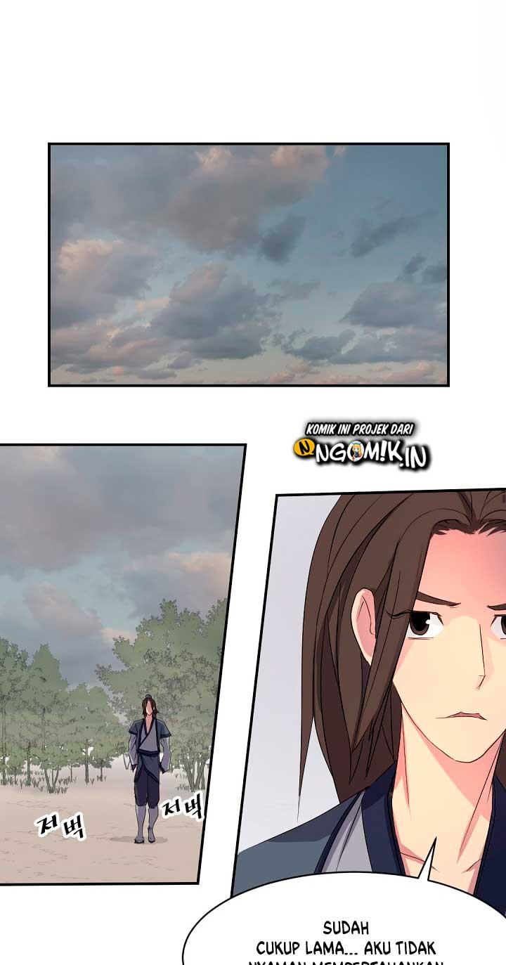The Invincible Immortal Chapter 27 Gambar 2