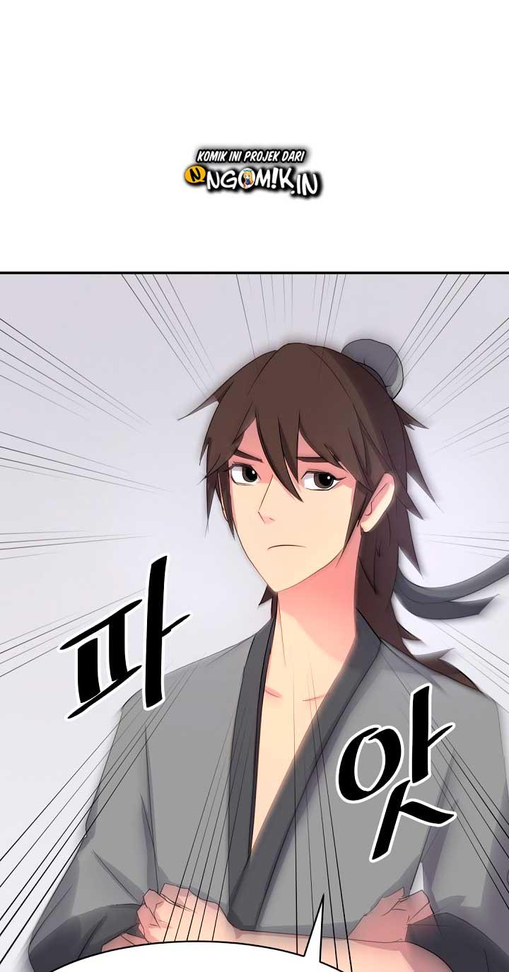 The Invincible Immortal Chapter 27 Gambar 4