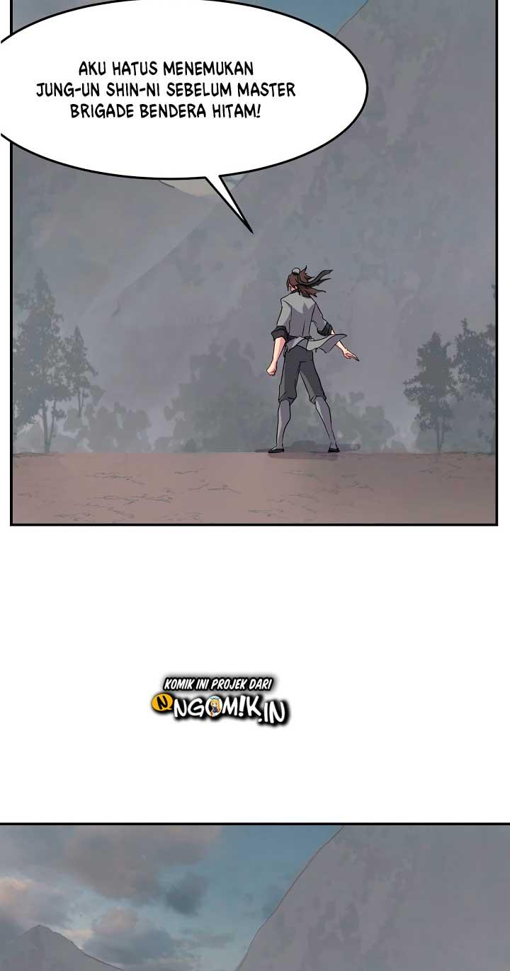 The Invincible Immortal Chapter 27 Gambar 7