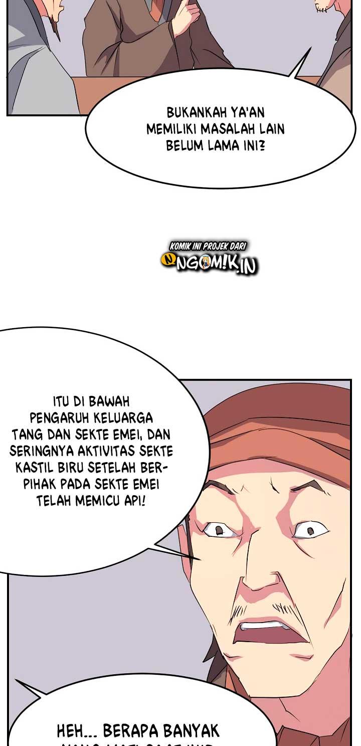 The Invincible Immortal Chapter 27 Gambar 10