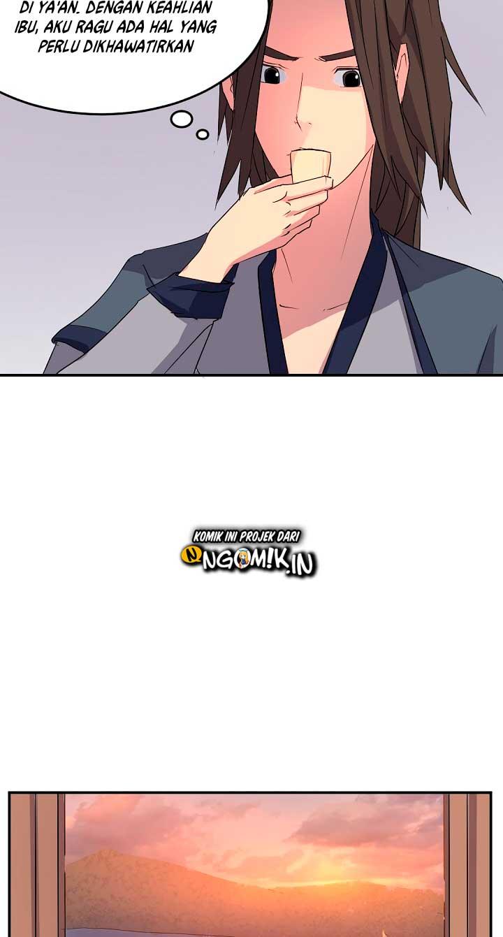 The Invincible Immortal Chapter 27 Gambar 20